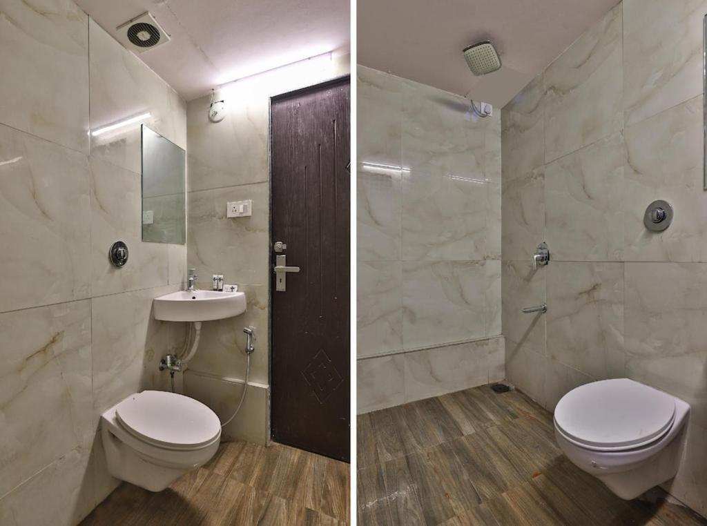 Infinity Rooms & Banquet Surat Dış mekan fotoğraf