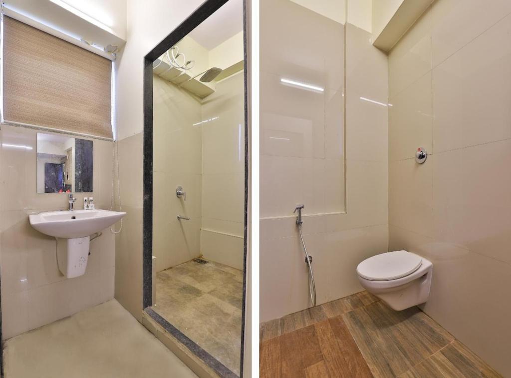 Infinity Rooms & Banquet Surat Dış mekan fotoğraf